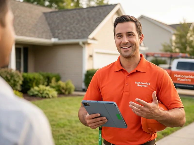 Roof Installation  in Maynard  FAQ